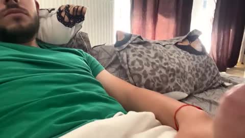 Snapshot of billy_antonny11 chatting on September 2025 09:12:02 AM billy_antonny11 online show from September 2025 09:12:02 AM