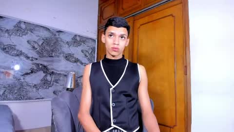 Sam online show from April 2026 12:47:01 PM