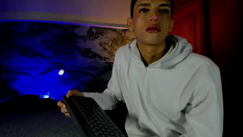 Sam online show from April 2026 12:20:01 PM