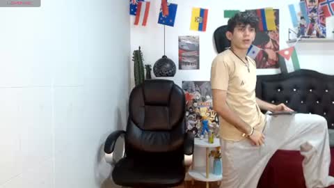 billy wild online show from June 2026 11:05:01 AM