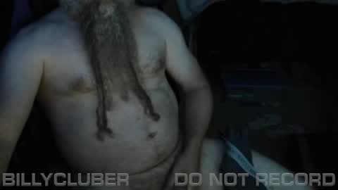 Billycluber online show from May 2026 05:57:02 AM