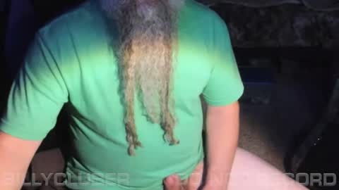 Billycluber online show from May 2026 06:52:01 AM