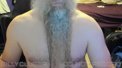 Billycluber online show from May 2026 05:27:01 AM
