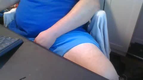 billymcn online show from January 2026 01:15:02 PM