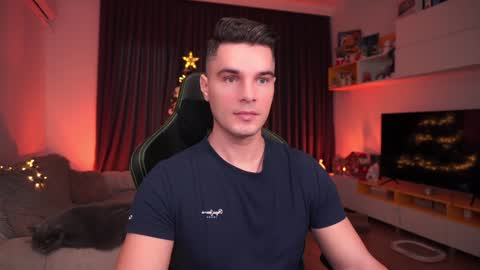 BillyPassion online show from December 2024 10:39:02 AM