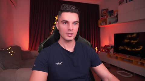 BillyPassion online show from December 2024 01:42:02 PM