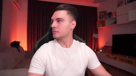 BillyPassion online show from January 2025 06:14:01 AM