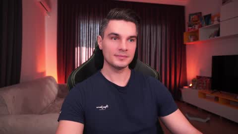 BillyPassion online show from January 2025 12:26:02 PM