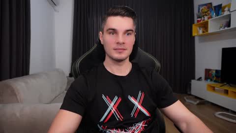 BillyPassion online show from February 2025 09:21:02 AM