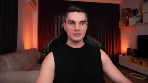 BillyPassion online show from February 2025 10:02:02 AM