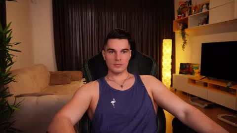 BillyPassion online show from February 2025 07:54:02 AM