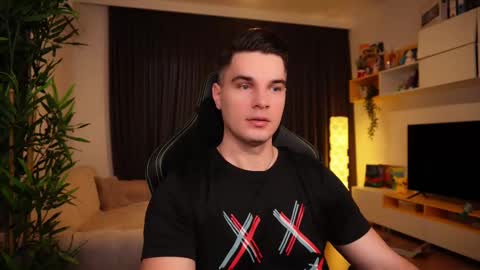 BillyPassion online show from February 2025 05:49:02 AM