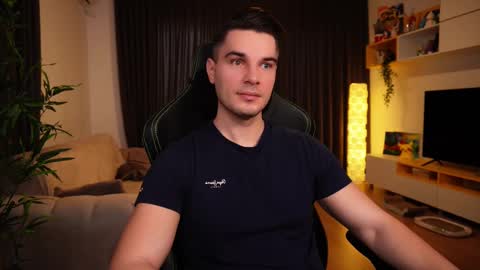 BillyPassion online show from February 2025 05:53:01 AM