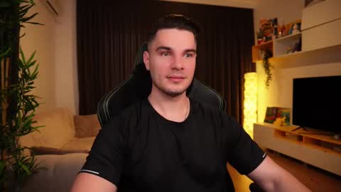 BillyPassion online show from March 2025 05:16:01 AM