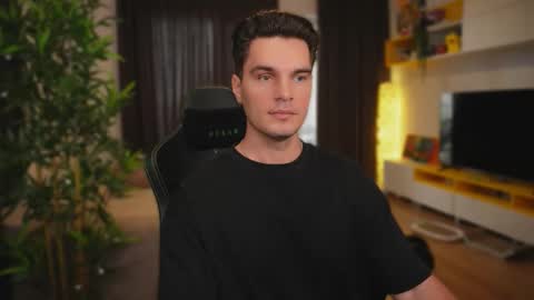 BillyPassion online show from October 2025 09:41:01 AM