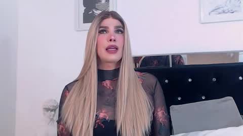 Sophia online show from February 2026 10:47:02 AM