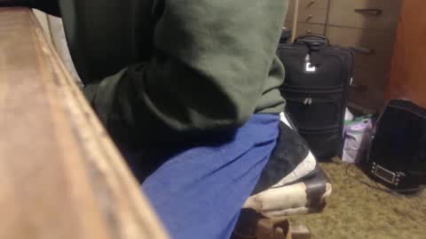 Snapshot of bimbttm chatting on January 2025 01:29:01 AM Bimbttm online show from January 2025 01:29:01 AM