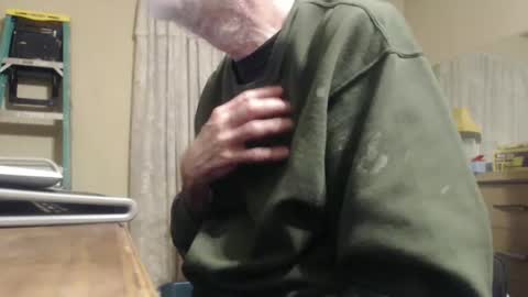 Snapshot of bimbttm chatting on January 2025 01:21:02 AM Bimbttm online show from January 2025 01:21:02 AM