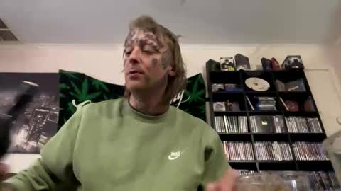 bimmyleanin420 online show from October 2025 02:40:02 AM
