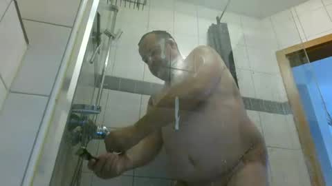 bin_gespannt43 online show from August 2026 04:34:02 PM