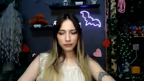 binalina online show from October 2025 09:46:02 AM