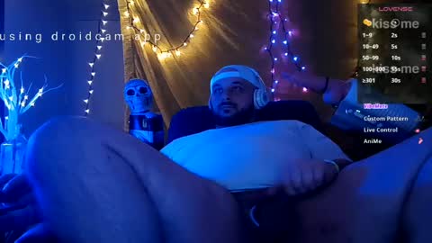 johnnydepth333 online show from May 2026 03:15:01 AM