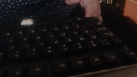 bionicski56 online show from March 2026 01:51:01 AM