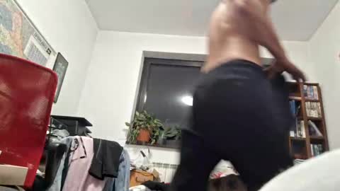 Snapshot of bisexdadd chatting on December 2024 03:07:01 AM bisexdadd online show from December 2024 03:07:01 AM