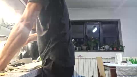 Snapshot of bisexdadd chatting on December 2024 04:58:01 PM bisexdadd online show from December 2024 04:58:01 PM