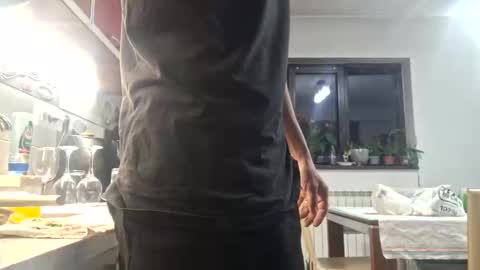 Snapshot of bisexdadd chatting on December 2024 04:06:01 PM bisexdadd online show from December 2024 04:06:01 PM