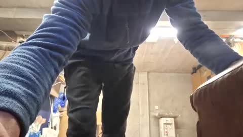 Snapshot of bisexdadd chatting on December 2024 02:10:01 PM bisexdadd online show from December 2024 02:10:01 PM