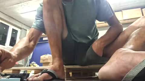 Snapshot of bisexdadd chatting on September 2025 04:51:01 PM bisexdadd online show from September 2025 04:51:01 PM