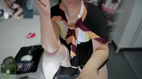 Snapshot of bisexyeliz35 chatting on December 2025 07:53:02 PM bisex woman online show from December 2025 07:53:02 PM