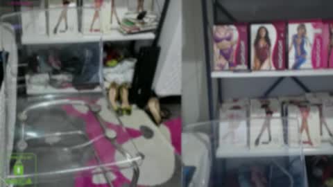 Snapshot of bisexyeliz35 chatting on February 2026 06:48:01 PM bisex woman online show from February 2026 06:48:01 PM