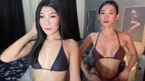 EVA online show from May 2026 05:47:02 AM