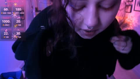 Nana online show from December 2024 03:24:02 PM