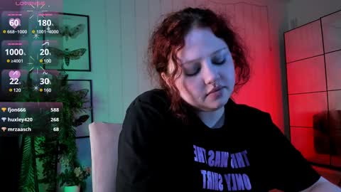 Nana online show from January 2025 05:37:02 PM