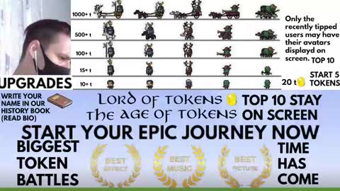 Snapshot of bitchyclowns chatting on February 2025 02:17:01 AM Bitchy online show from February 2025 02:17:01 AM