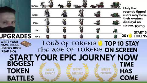 Snapshot of bitchyclowns chatting on February 2025 04:11:02 PM Bitchy online show from February 2025 04:11:02 PM