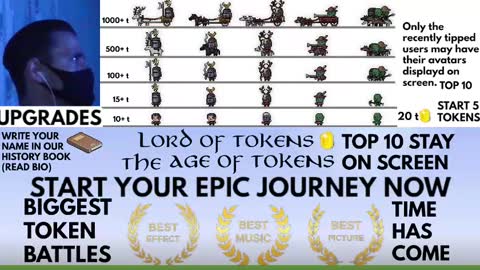 Snapshot of bitchyclowns chatting on February 2025 02:36:02 AM Bitchy online show from February 2025 02:36:02 AM