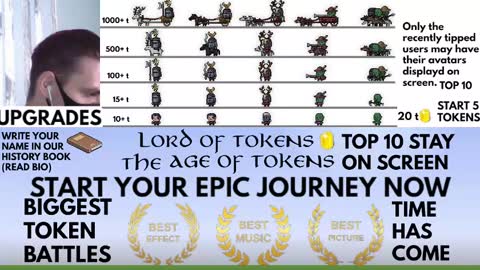 Snapshot of bitchyclowns chatting on February 2025 06:24:01 AM Bitchy online show from February 2025 06:24:01 AM