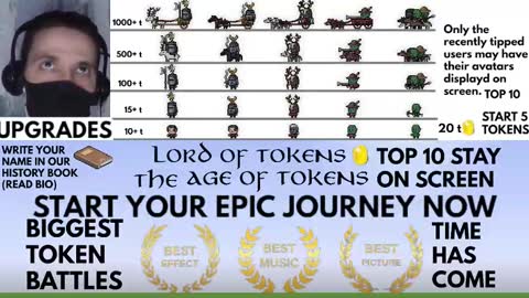 Snapshot of bitchyclowns chatting on February 2025 08:11:02 PM Bitchy online show from February 2025 08:11:02 PM