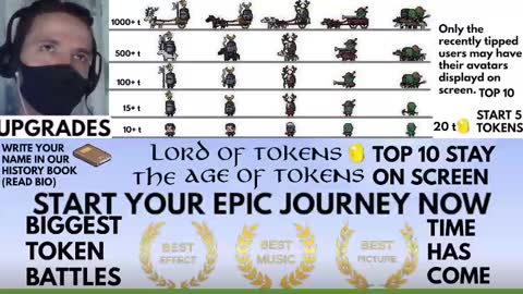 Snapshot of bitchyclowns chatting on February 2025 11:16:01 PM Bitchy online show from February 2025 11:16:01 PM