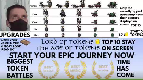 Snapshot of bitchyclowns chatting on February 2025 07:43:01 AM Bitchy online show from February 2025 07:43:01 AM