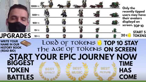 Snapshot of bitchyclowns chatting on February 2025 07:01:02 AM Bitchy online show from February 2025 07:01:02 AM