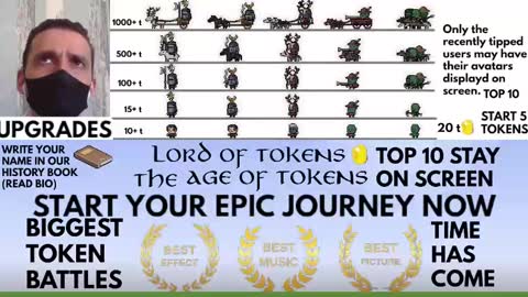 Snapshot of bitchyclowns chatting on February 2025 10:05:02 AM Bitchy online show from February 2025 10:05:02 AM