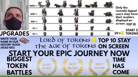 Snapshot of bitchyclowns chatting on February 2025 07:01:02 AM Bitchy online show from February 2025 07:01:02 AM