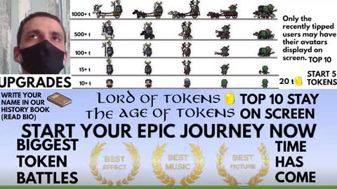 Snapshot of bitchyclowns chatting on February 2025 02:41:01 PM Bitchy online show from February 2025 02:41:01 PM