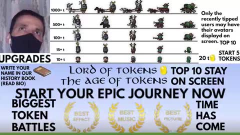 Snapshot of bitchyclowns chatting on February 2025 05:46:02 PM Bitchy online show from February 2025 05:46:02 PM