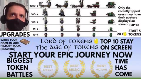 Snapshot of bitchyclowns chatting on February 2025 12:59:02 PM Bitchy online show from February 2025 12:59:02 PM